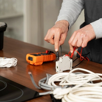 Best Commercial and Residential Electric Services in Anchorage, AK