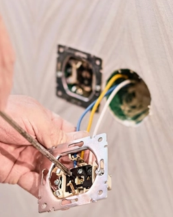 Reliable Electrical Services in Anchorage, AK