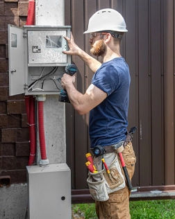 Best Electrical Services in Anchorage, AK