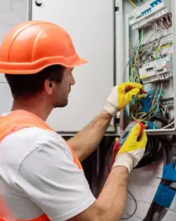 Electrical Service in Anchorage, AK