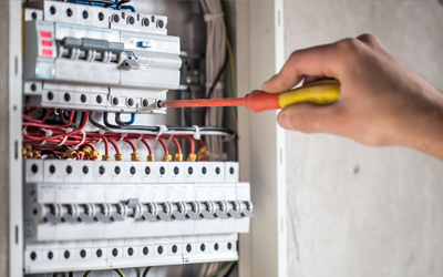 Wiring Installation and Repair Services Anchorage, AK