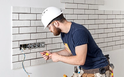 Reliable Wiring Installation and Repair Services Anchorage, AK