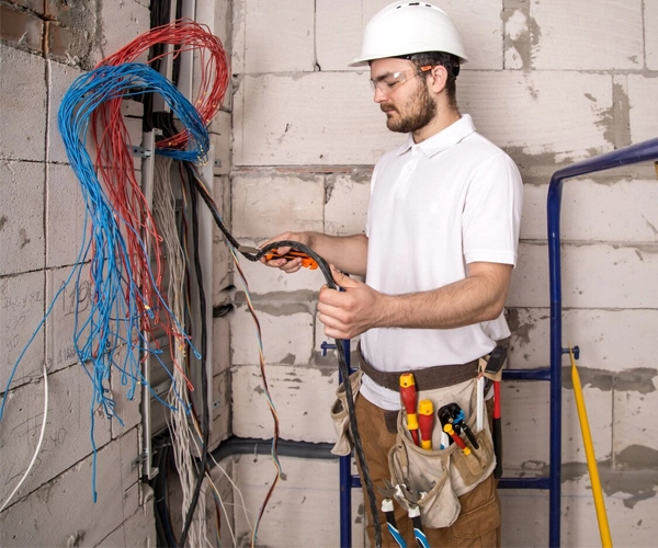 Hot Tub Installation Services in Anchorage, AK